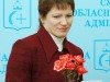 Екатерина Бурмистрова выиграла Кубок Украины по борьбе
