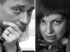 Афиша на 13 апреля: писатели Евгений Положий и Наталка Сняданко встречаются с сумчанами
