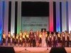 «Майбутнє Є!»: благотворительный концерт талантливой молодежи Сумщины (фоторепортаж)
