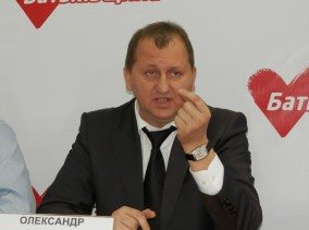 Александр Лысенко: «Для маршруток тариф в две гривны вполне рентабелен»