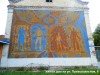 Советское наследие: мозаики и барельефы на зданиях Сум (фоторепортаж)