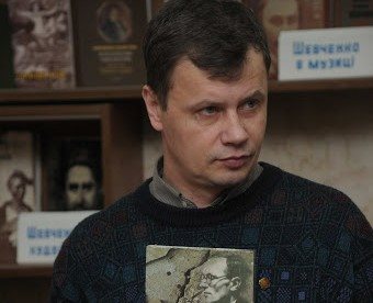 Віктор Рог: «Співробітники КДБ просили у нас почитати праці Дмитра Донцова…»