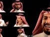 “No Woman, No Drive” – саудовские частушки покоряют интернет (видео)