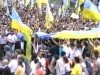 Вместе-сила: у Евромайдана появился гимн (видео)