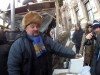 Мини-музей на Майдане: «Здесь все запрещенное» (видео)