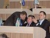 Мовчан возглавил фракцию ПР в Сумском горсовете, а экс-регионал Науменко – группу «За стабильность»