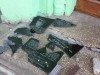 Разбитую вандалами в Сумах мемориальную доску Герою СССР восстановят за неделю