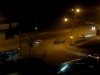 В Сумах ночью замечена военная техника (видео)