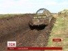 Сумщина отгораживается от России противотанковыми рвами (видео)
