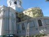 В Сумах ремонт Спасо-Преображенского собора ведется планово и близок к завершению (фото)