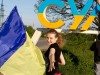 Сумы за единую Украину: студенты второго курса физмата сняли патриотическое видео (фото)