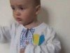 Справжній патріот: малюк співає гімн України (відео)