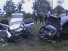 В автомобильной аварии погиб судья Хозяйственного суда Сумской области