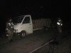 На Сумшине задержали автомобиль с мясопродуктами (фото)