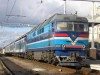 Новый поезд из Сум ходит во Львов и Ужгород