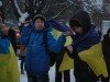 В Сумах объединили Украину (фоторепортаж)