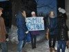 В Сумах приглашают на акцию в поддержку несогласных с Путиным россиян