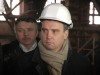 Руководство «Сумыхимпрома» поменяют? (фоторепортаж)