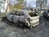 Машины в Сумах сгорели: зампрокурора и террористы из ДНР ни при чем