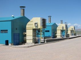 Сумское НПО поставит газоперекачивающий агрегат на станцию «Сивас» в Турции
