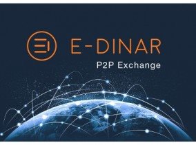 P2P E-DINAR.ASIA — альтернатива монополиям мировых платежных систем