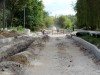 В Сумах сезон ремонта дорог продлится до 15 октября