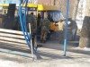 Военные в Сумах очистили остановки (фотофакт)