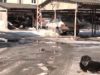 В Сумах один человек погиб, а другой сядет за решетку из-за брызг из лужи (видео)