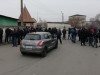 «Евробляхеры» перекрыли трассу Киев — Сумы — Юнаковка