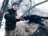 Житель Сумщины взят в плен на Донбассе (Видео)
