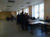 Явка на Сумщині: обирати Президента ходили майже 65% виборців