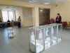 Голосование в Сумах: без ажиотажа (фото)