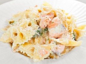 Blog.comfy.ua: выбираем рецепт итальянской пасты по вкусу