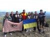 Представники сумського спортивного клубу інвалідів «Фенікс» піднялися на найвищі вершини Словаччини та Польщі