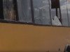 В Сумах маршрутка пострадала в ДТП (Видео)