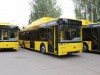 В Сумах пополнится троллейбусный парк