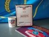 Сумський військомат нагородив вчительку музики з Сумщини (Фото)