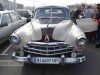 От BMW до «копейки»: в Сумах прошла выставка ретро-автомобилей (Фоторепортаж)