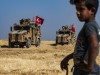 Замах султана. Турция проводит операцию в Сирии, несмотря на критику всего мира