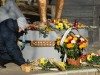 Сумчани вшанували пам’ять жертв Голодоморів (Фото)