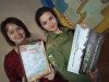 Сумчанка отримала приз на конкурсі військової фотографії (Фото)