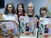 Сумські художники стали переможцями Всеукраїнського конкурсу