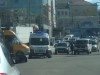 ДТП в центре Сум. Разошлись мирно (Видео)