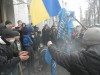 Через шесть лет после Евромайдана виновные в избиениях и задержаниях активистов в Сумах так и не наказаны