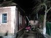 Масштабный пожар в жилом доме ликвидировали на Сумщине (Видео)