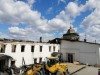На восстановление сестринского корпуса Гамалеевского монастыря, сгоревшего на Сумщине, понадобится около 5 млн грн.
