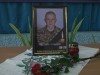 На Сумщині прощаються з загиблим курсантом Олександром Бойком