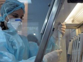 На Сумщині 33 нових випадків COVID-19 за добу
