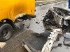 ДТП в Сумах: автомобиль разорвало на части