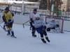 В Сумах завершается чемпионат области по хоккею